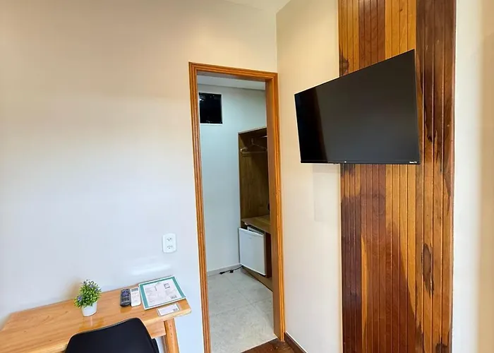 Econteiner Hotel Juruti