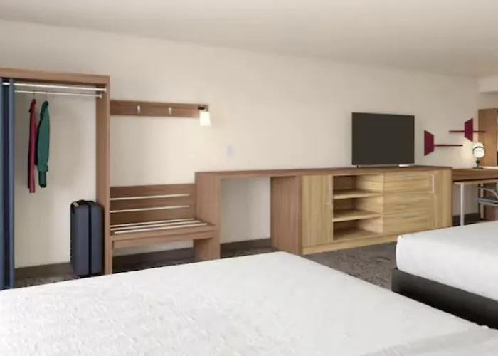 Home2 Suites By Hilton Texarkana