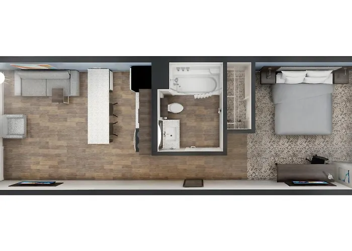 Stayapt Suites Yuma
