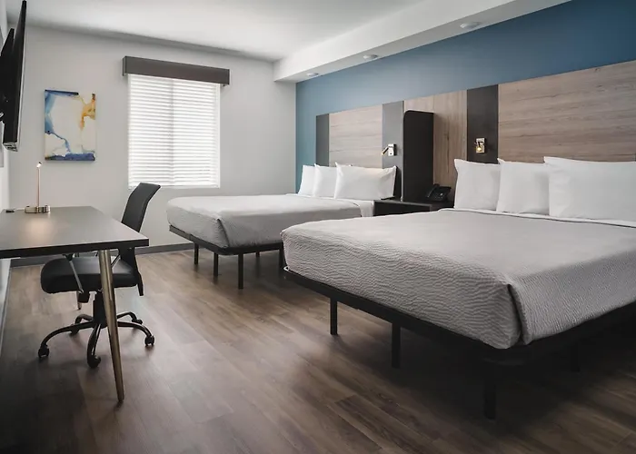 Stayapt Suites Yuma