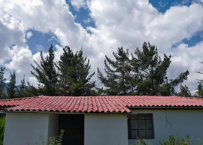 Casona Urinsaya Qolca