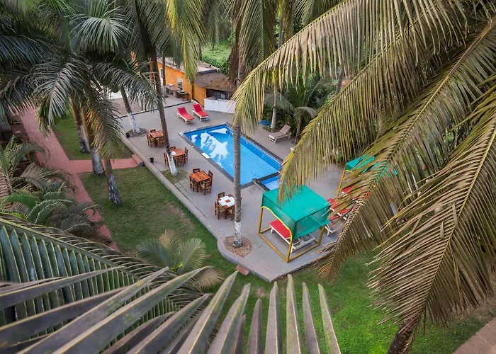 Bay Breeze Hotels And Resorts