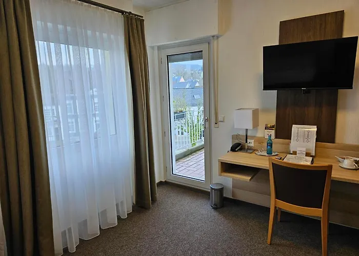 Hotel Zum Holländer