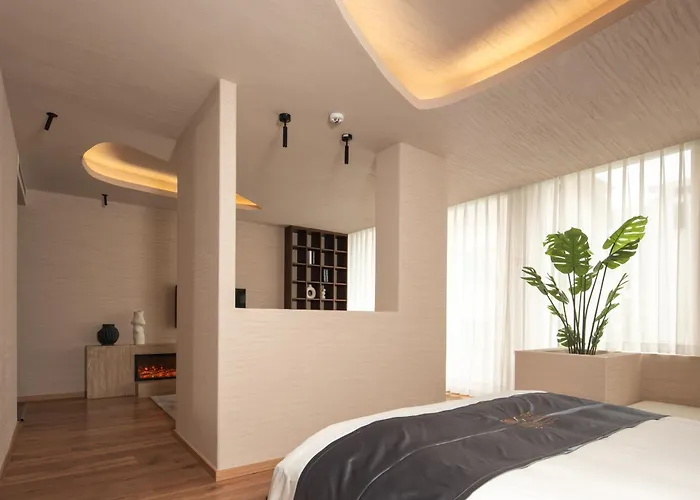 Hengdian Xixi Guesthouse