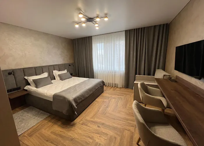 Amaro Hotel Uman