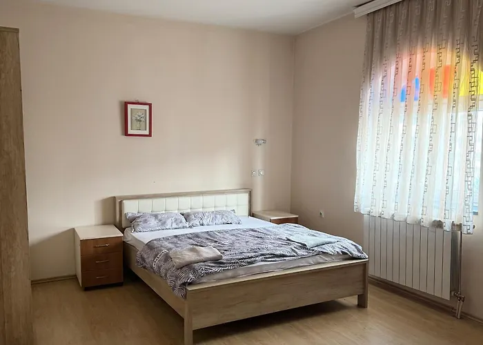 Kosvegas Hotel