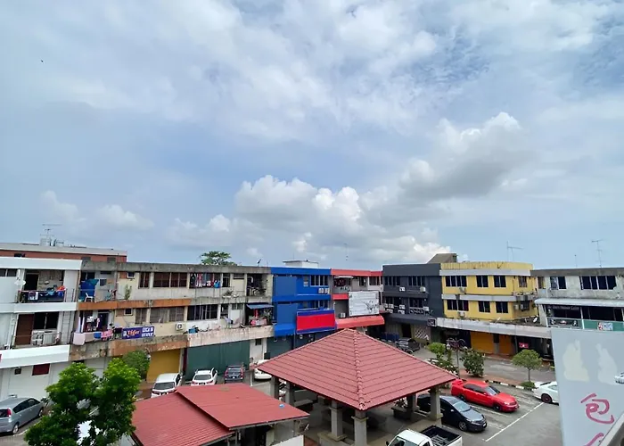 Perdana Hotel Labuan