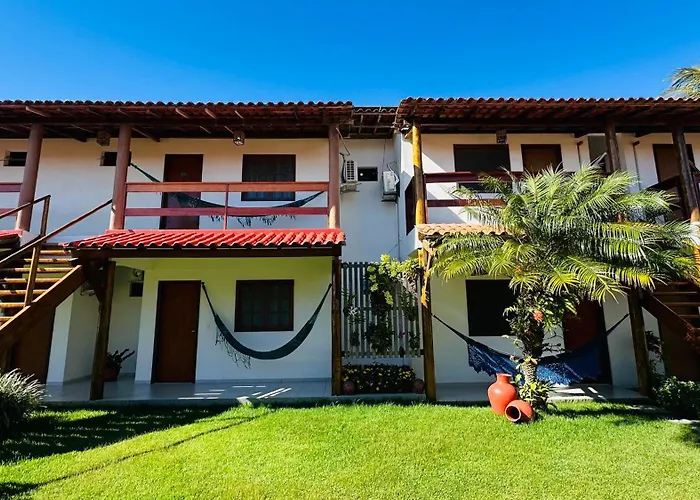 Pousada Luana