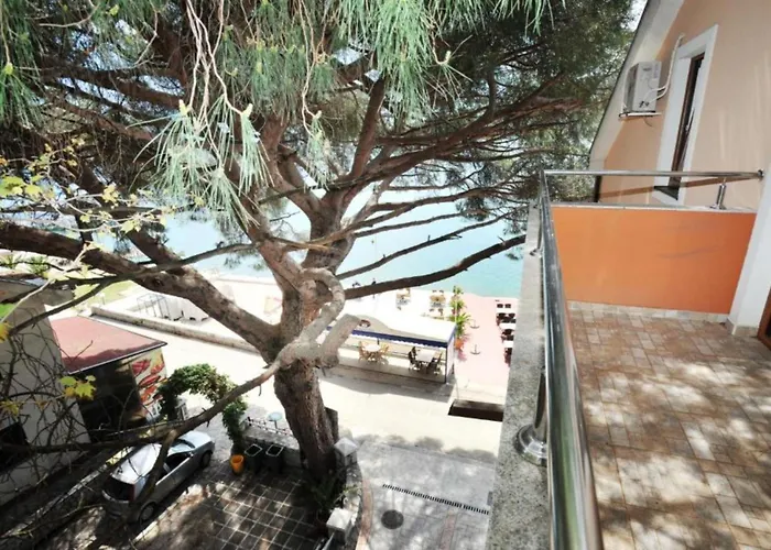 Fiammanti Hotel Montenegro
