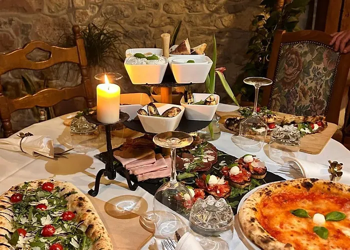 Hotel und Restaurant Goldener Taler
