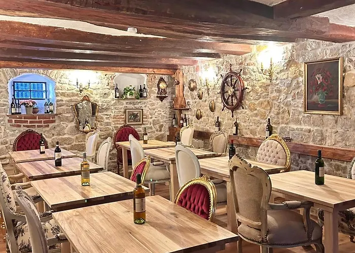 Hotel Und Restaurant Goldener Taler