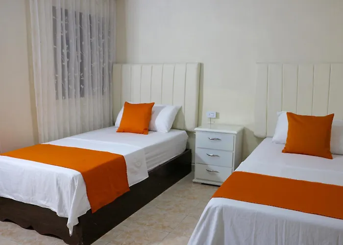 Hotel Alcala