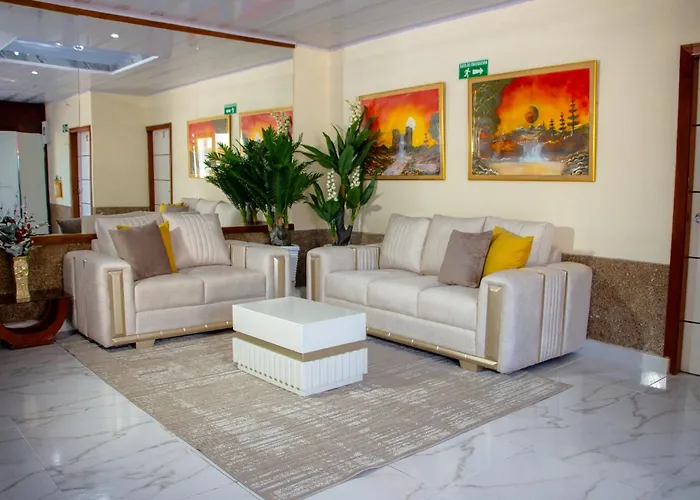 Hotel Alcala