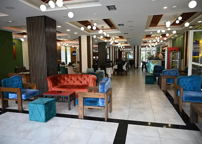 Hotel Aventus -Novi Pazar Banja