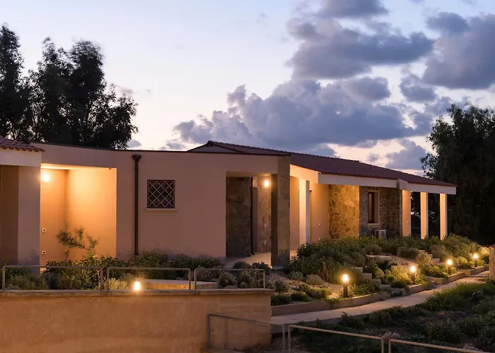 Hotel Baia Tartuga
