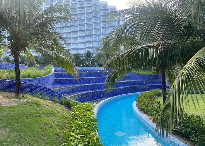 The Light Beach Residences By Arena