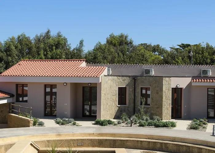 Hotel Baia Tartuga