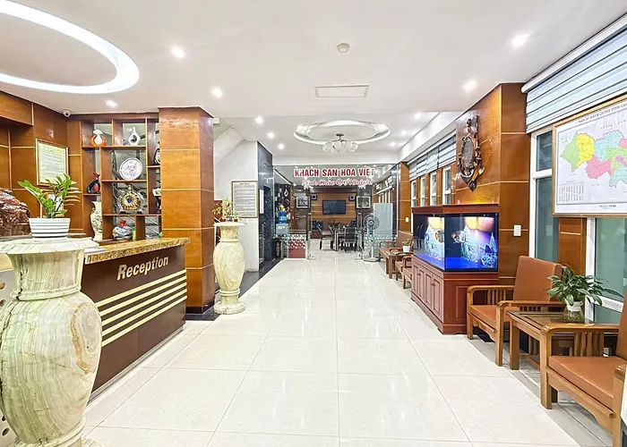 Hoa Viet Hotel