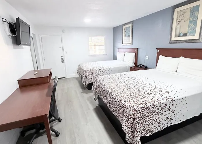 Economy Inn