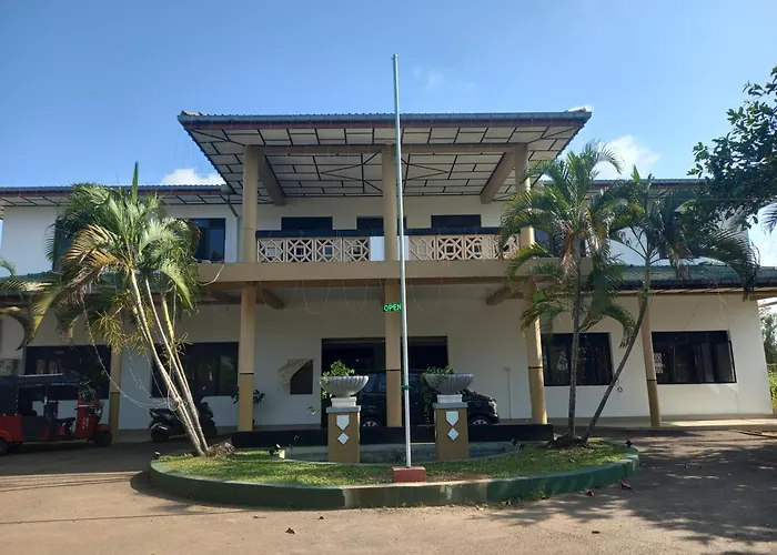 Nethu Banquet Hall And Rooms