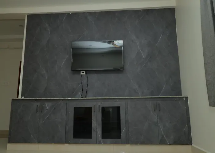 Hotel Lakshmi Balaji Residency Inn