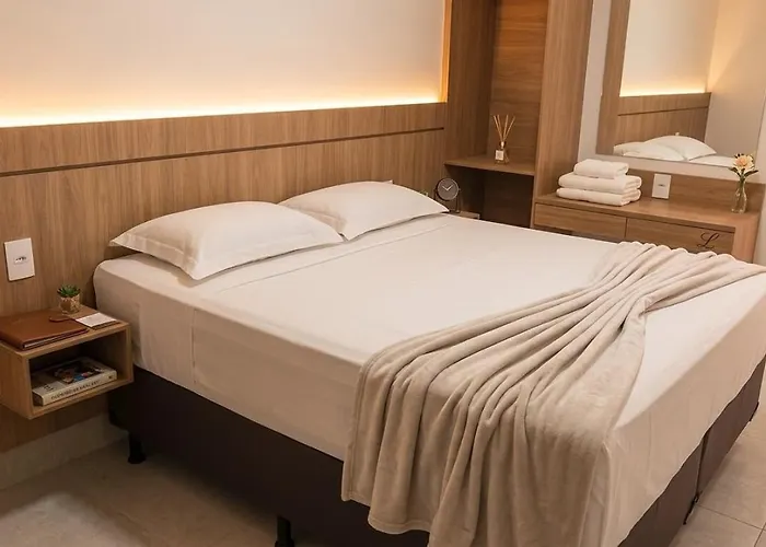 Giacomelli Plaza Hotel