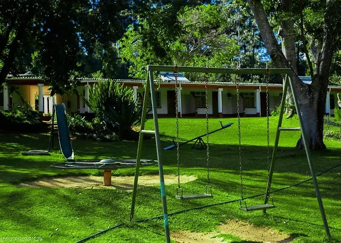 The Village Inn Hotel, Nyanga