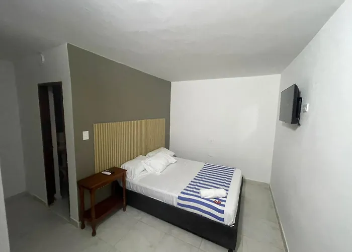 Amarea Hotel Boutique