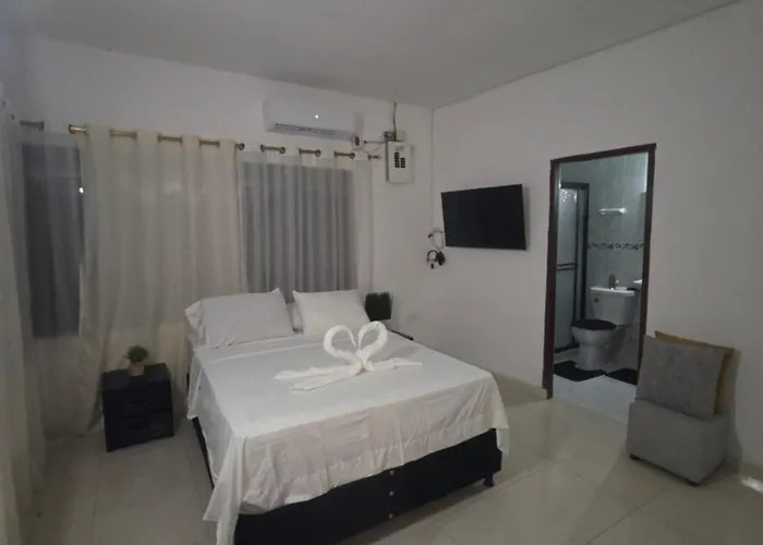 Hotel Montserrat