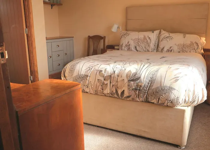 Lighthouse Cottage