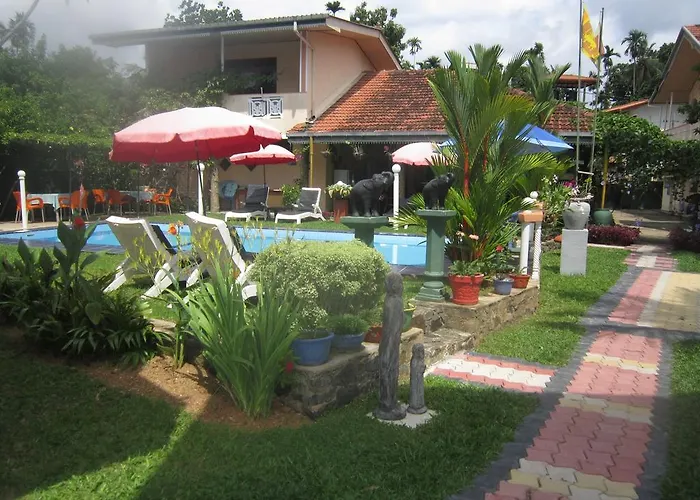 Hilda Guest House
