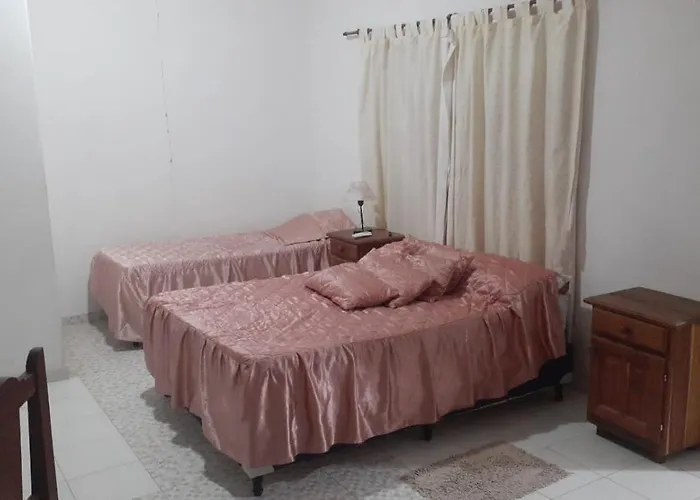 Hotel Y Excursiones Tejada