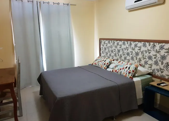 Hotel Blue Ocean 3