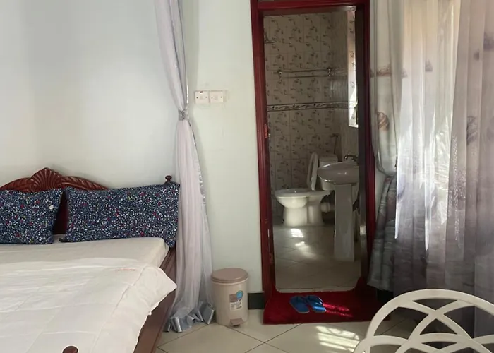 Heartlands Cottages Arua