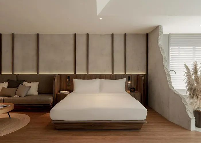 The Cara Hotel