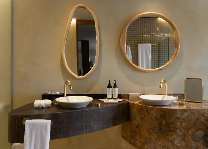 Íz Hotel Conceito