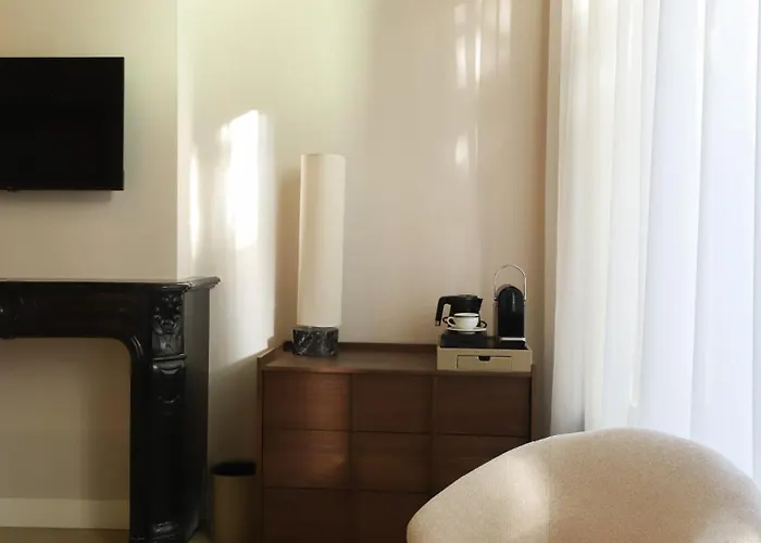 Dam Residence Boutique Hotel Amsterdam - Zaandam