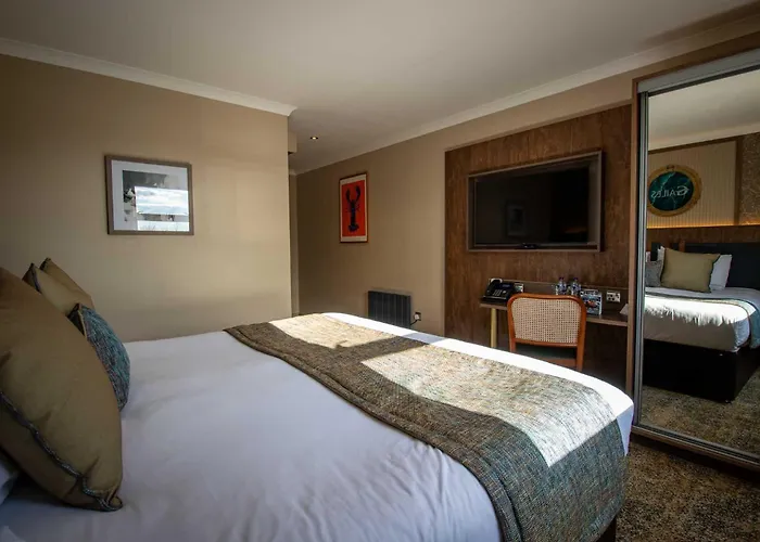 The Gailes Hotel & Spa