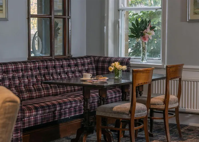 The Old Golf House Sure Hotel Collection By Best Western