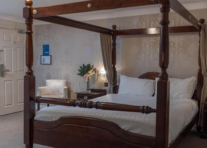 The Old Golf House Sure Hotel Collection By Best Western