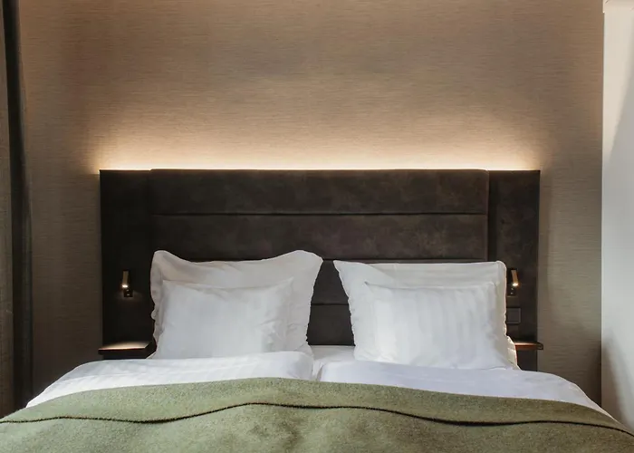 Home Hotel Victoria