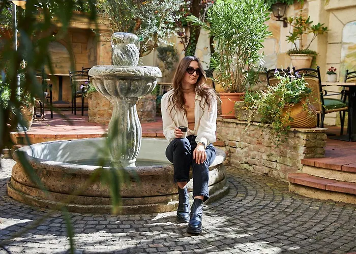 Hotel GIO