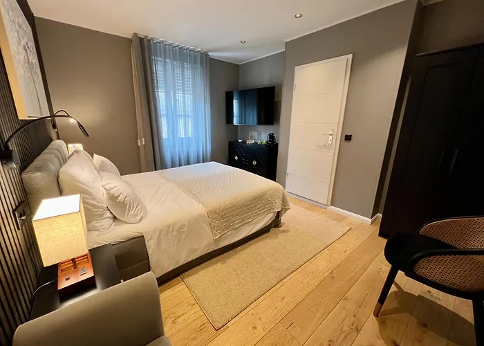 Auberge De L'Our