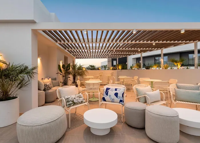 Hotel Orquidea