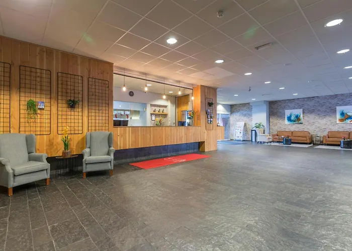 Leonardo Hotel Lelystad City Center