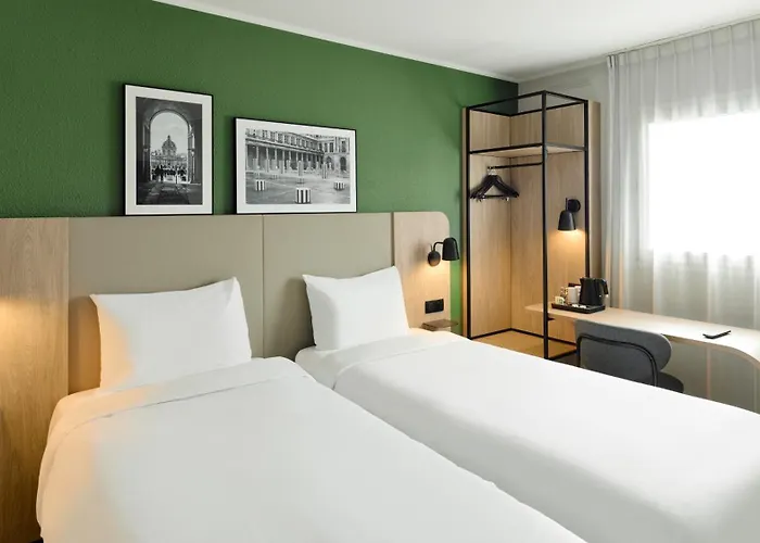 Campanile Prime - Nogent-Sur-Marne