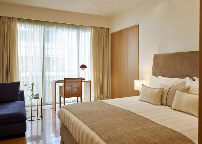 Daios Luxury Living