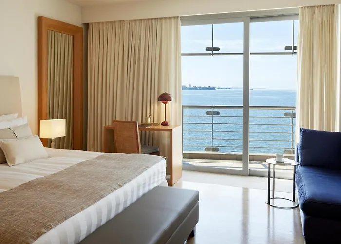 Daios Luxury Living