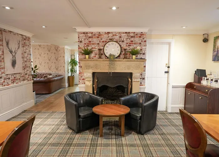 Basingstoke Hotel