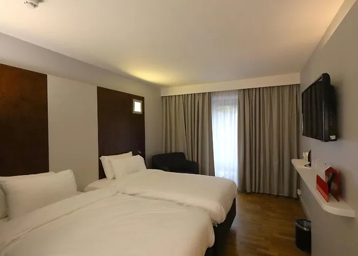 Park Inn By Radisson Birmingham Walsall